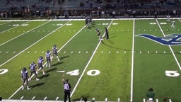 Carver Montgomery football highlights Auburn High School