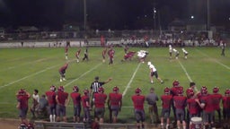 Medical Lake football highlights Okanogan High School