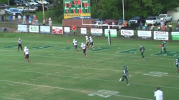 Carter football highlights vs. Jefferson County