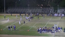 Wilson football highlights Franklin High School