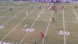Marion football highlights Jackson High School