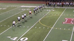 Hornell football highlights Wellsville High School