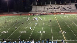 Auburn Riverside football highlights Jefferson High School