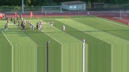 Lake Stevens football highlights Stanwood High School