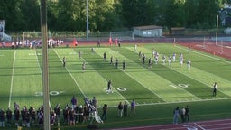 Lake Stevens football highlights Stanwood High School