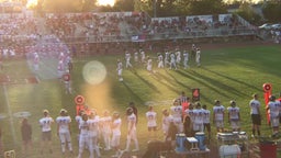 Maple Mountain football highlights Spanish Fork