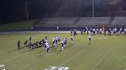 East Laurens football highlights vs. Jefferson County