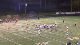Cody Becker's highlights Buffalo High School