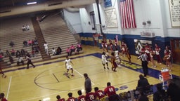 Del Sol basketball highlights Cheyenne High School