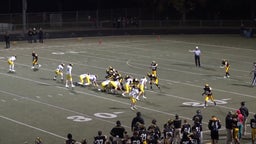 Rosemount football highlights Burnsville High School