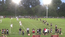 Clopton/Elsberry football highlights Louisiana High School