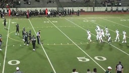 Jackson football highlights Edmonds-Woodway High School