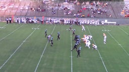 Islands football highlights New Hampstead