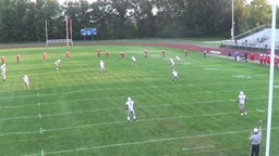 Melvindale football highlights vs. Kennedy