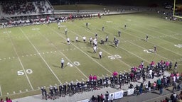 Woodward Academy football highlights Eastside High School