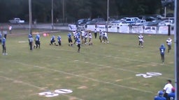 Varnado football highlights vs. Dexter