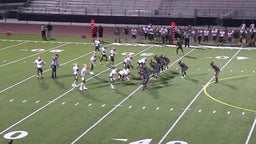 Lawrence Kennedy's highlights Godinez High School