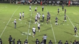 Matthew Reichenbach's highlights Western Alamance High School