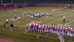 Douglass football highlights vs. Cheney High School