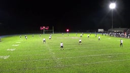 Ben Schatz's highlights Tamaqua High School