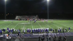 Streator football highlights Plano High School