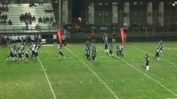 Loveland football highlights Westminster High School