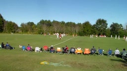 Lexington (TN) Girls Soccer highlights vs. Chester County