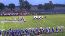 Johnsburg football highlights Stillman Valley High School
