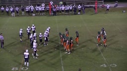 Elizabethtown football highlights Hart County High School