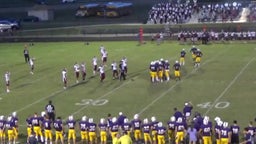 Madison County football highlights Guntersville High School