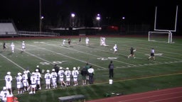 Bishop O'Dowd lacrosse highlights vs. Miramonte High