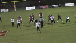 Andrew Sargent's highlights Grace Christian Academy
