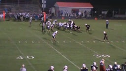 North Moore football highlights vs. South Stanly