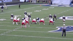 Logan Faulkner's highlights Sandusky High School