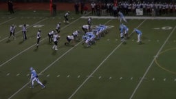 Central Valley football highlights vs. PIAA Quarter-finals