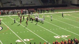 Don Lugo football highlights Chaffey High School