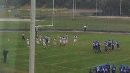 Ishpeming football highlights Unity High School