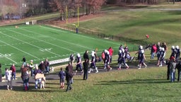 Lawrence Academy football highlights vs. Suffield Academy