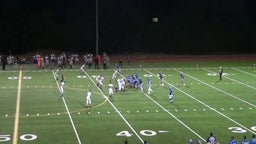 Ingraham football highlights West Seattle High School