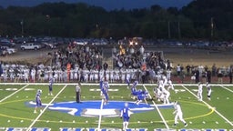 Shaker football highlights Shenendehowa High School