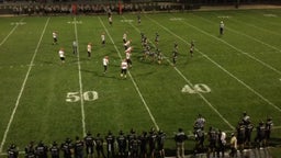 Parkway football highlights Versailles High School