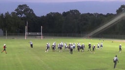 Phoebus football highlights Lake Taylor High School