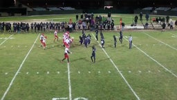 Pittsfield football highlights Athol High School