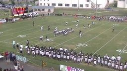 Holt football highlights vs. McAdory High School