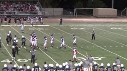 Michael Graves iii's highlights Pleasant Grove High School