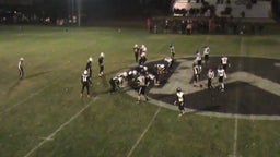 University Prep football highlights Modoc