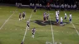 Will Gourley's highlights Cabool High School