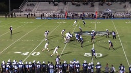 Jasper football highlights Demopolis High School