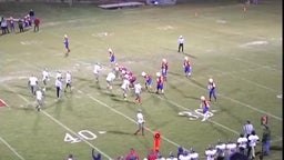 Hurley football highlights Twin Springs High School