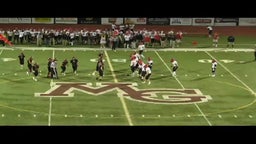 Solofa(solo) Falaniko's highlights Maple Grove High School